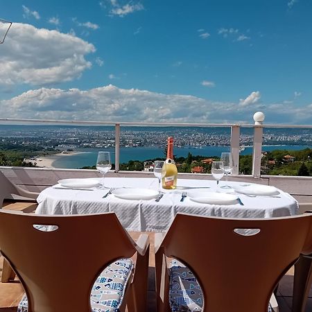 Apartament Zaliva Varna Eksteriør billede