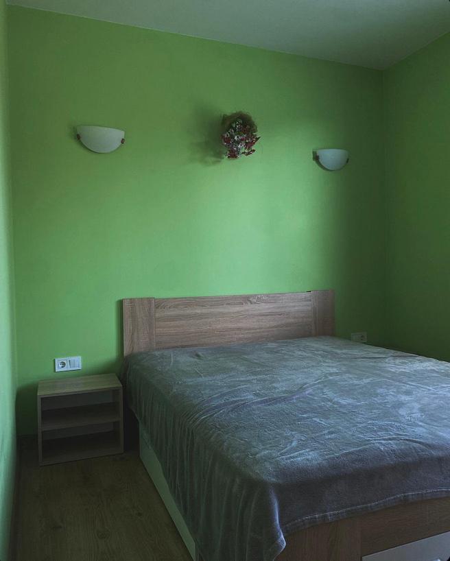 Apartament Zaliva Varna Eksteriør billede