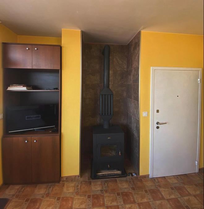 Apartament Zaliva Varna Eksteriør billede