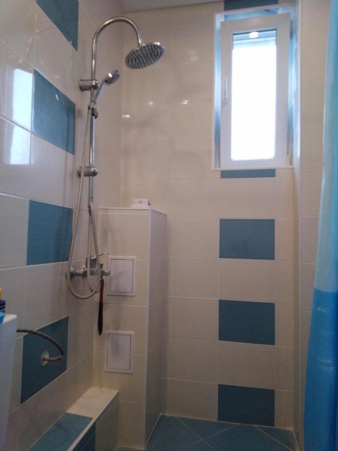 Apartament Zaliva Varna Eksteriør billede